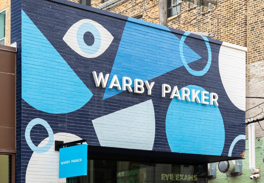 Warby Parker