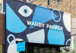 Warby Parker