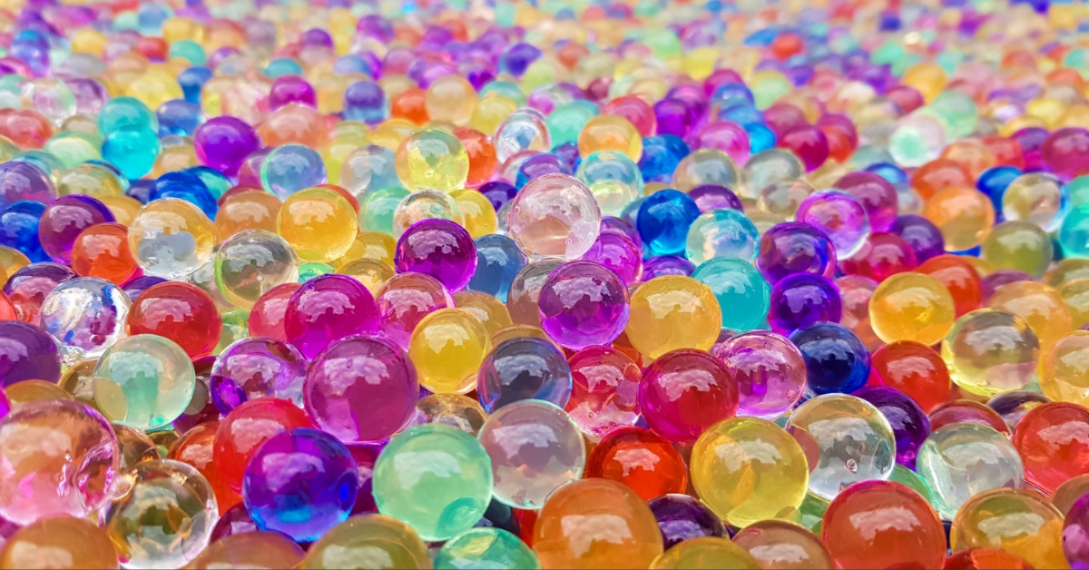 Walmart, Amazon, and Target to Stop Selling Dangerous Water Bead Toys