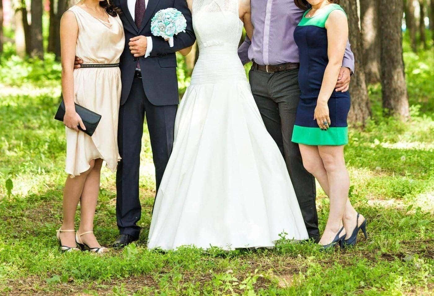 Does ThredUp Have an Opportunity Here? An Untapped Resale Market in Wedding Guest Apparel May Exist