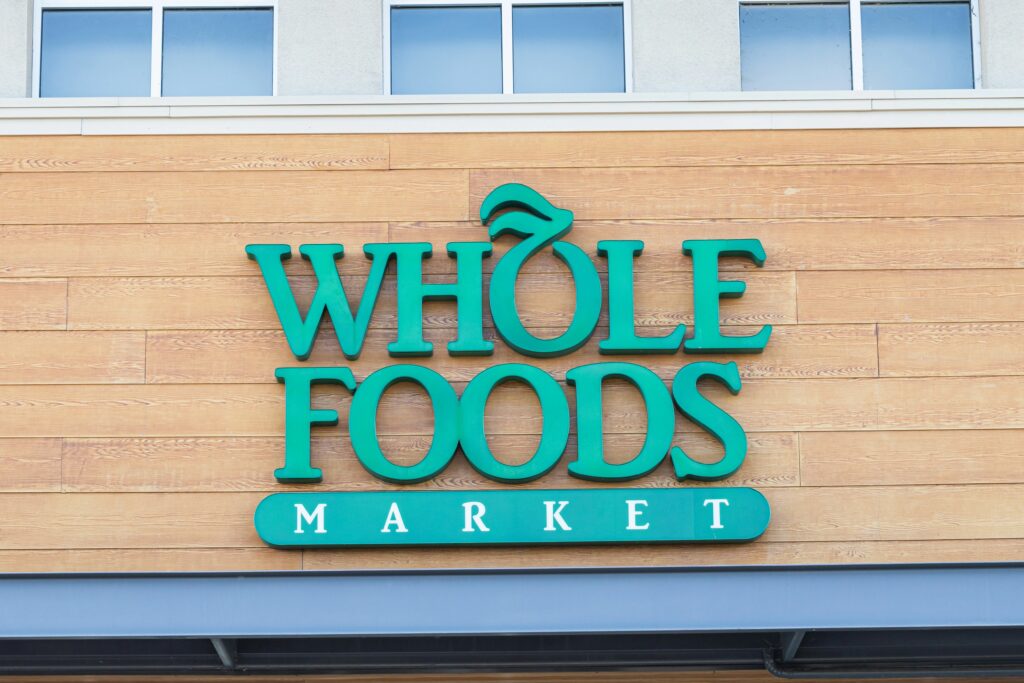 Whole Foods Market