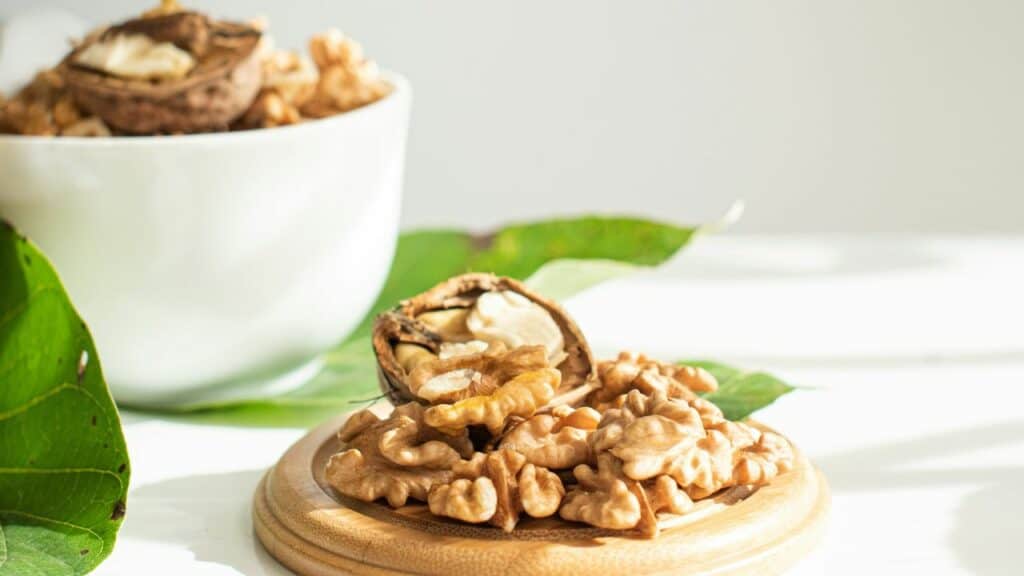 Bulk Organic Walnuts Recalled Due to E. Coli Outbreak