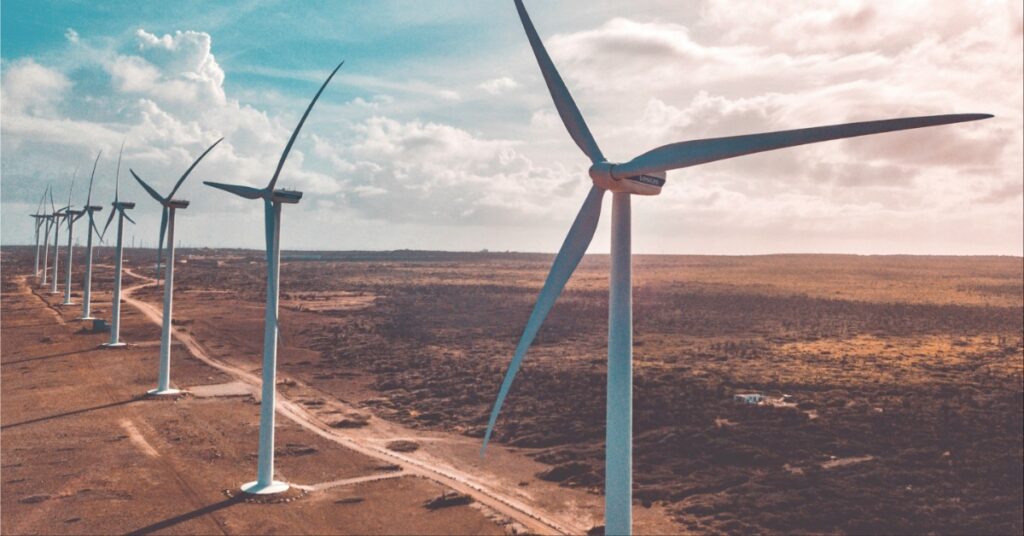 Two Offshore Wind Farms Approved in New Jersey