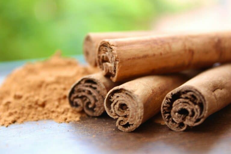 FDA Alert: Lead in Cinnamon Products