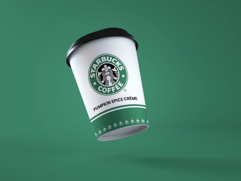 Starbucks Reaches Record-Breaking Streak of Losses