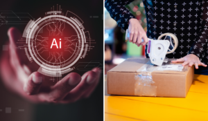 AI helping minimize returns